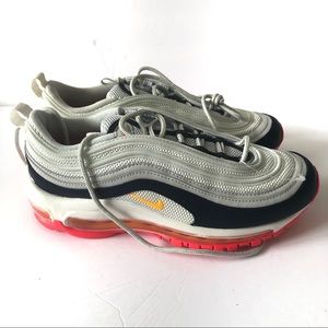 Women's nike air max 97 size 7.5